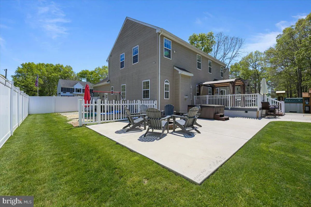 Additional image 121 of 201 Prancer Road, Egg Harbor Township, NJ 08234