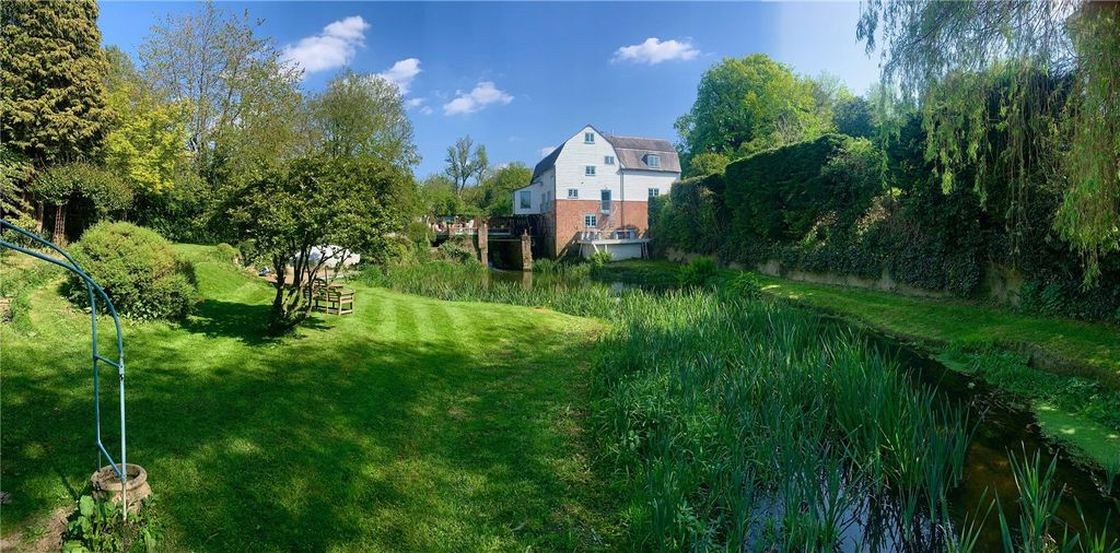Additional image 26 of 5 bed detached house for saleReigate Road, Dorking, Surrey RH4