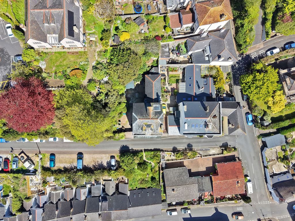 Additional image 3 of 8 bed detached house for salePriory Road, Dawlish EX7