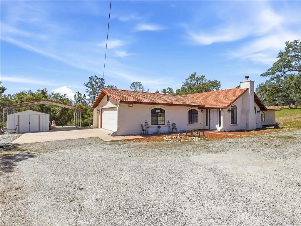 Additional image 3 of 42704 Deep Forest Dr, Coarsegold, CA 93614