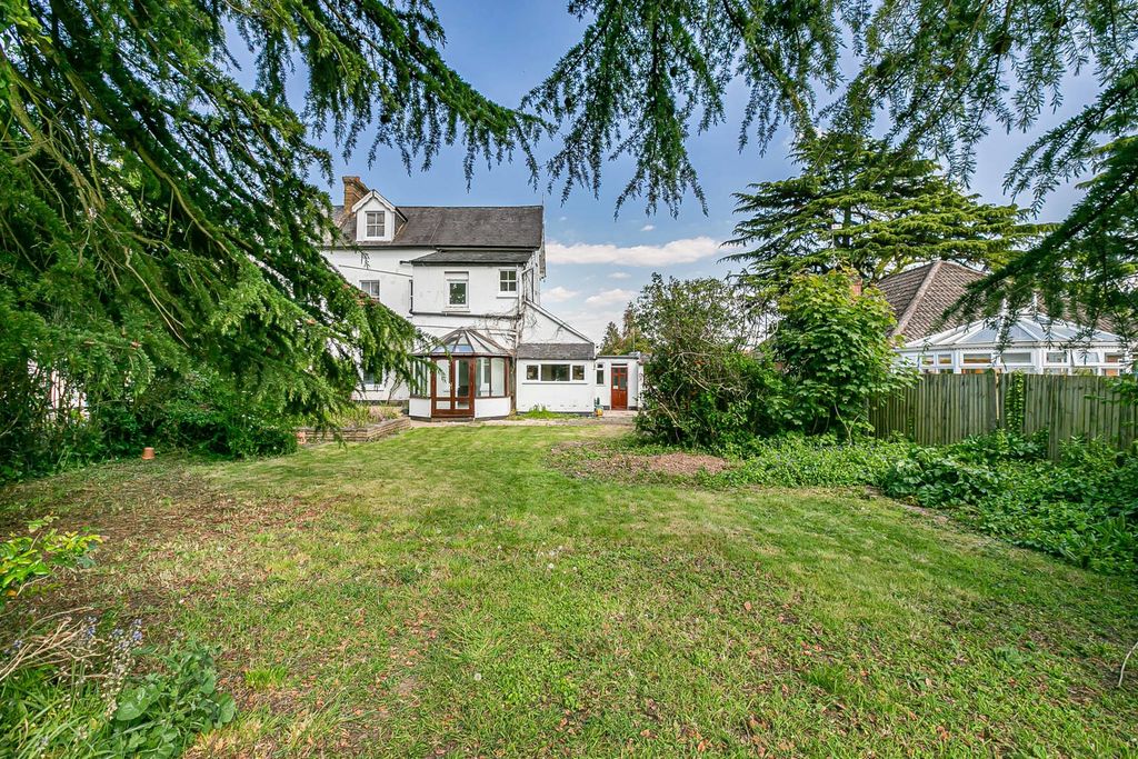 Additional image 32 of 6 bed semi-detached house for saleManorcrofts Road, Egham, Surrey TW20