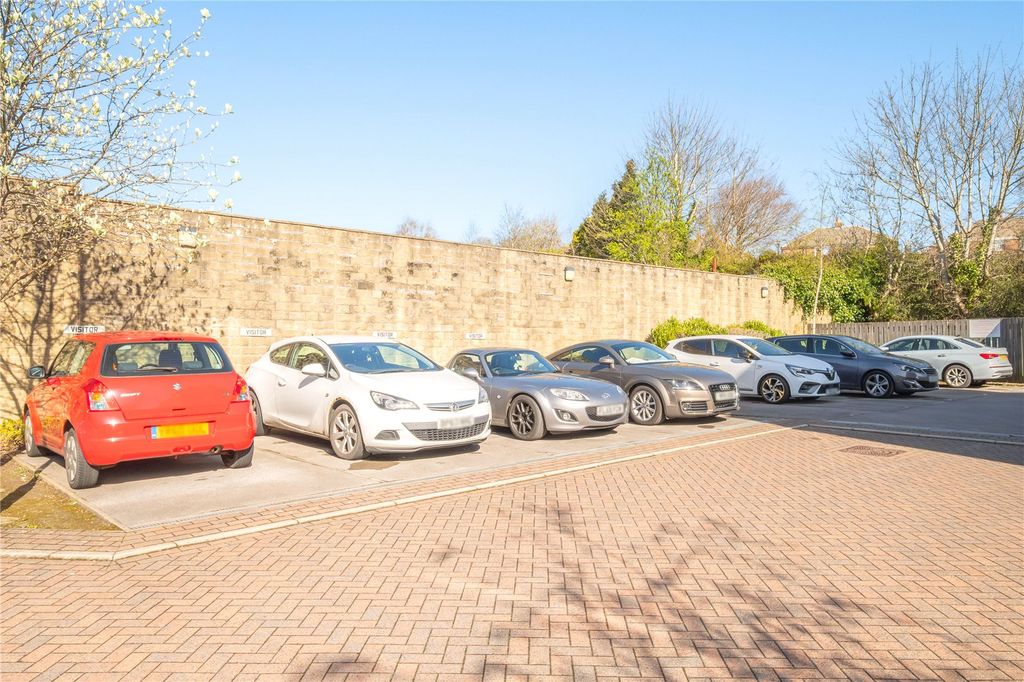 Additional image 13 of 2 bed flat for saleMoorlands Edge, Mount, Huddersfield HD3