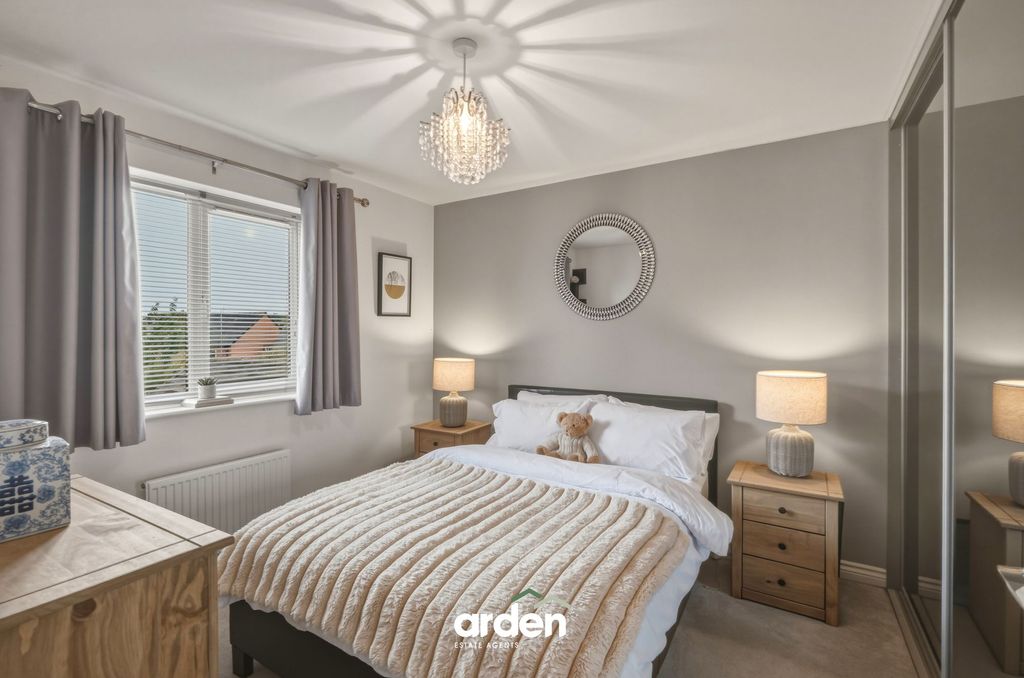 Additional image 7 of 4 bed detached house for saleGoldcrest Way, Droitwich WR9