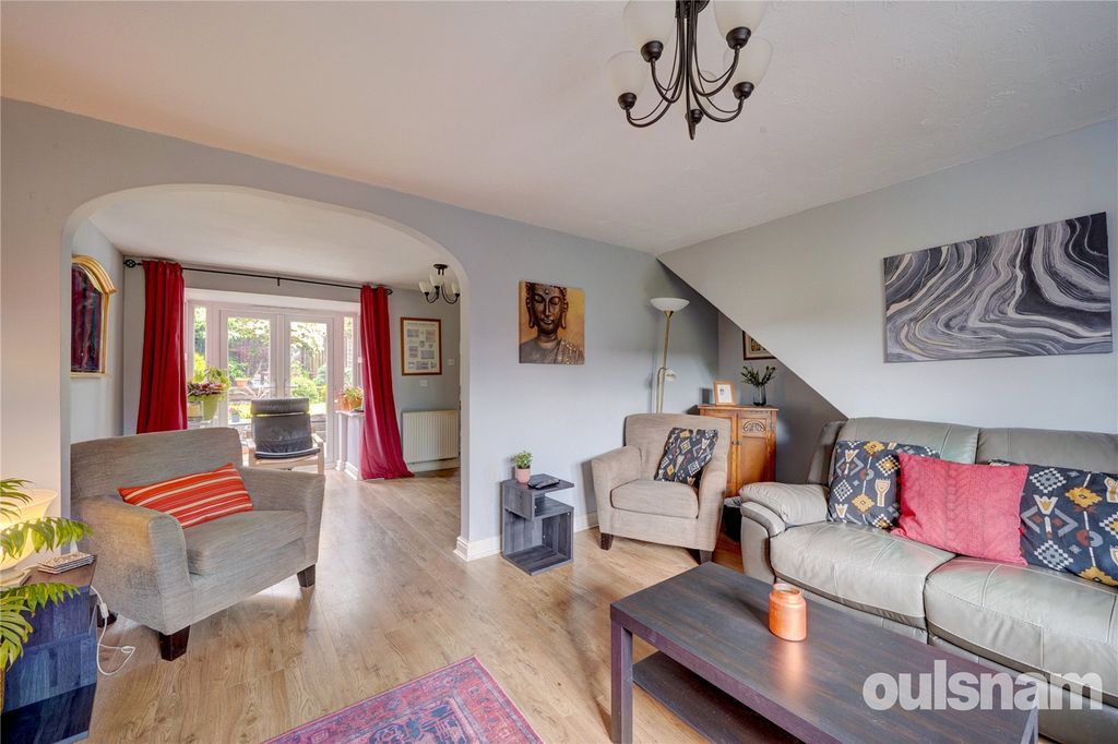 Additional image 4 of 4 bed detached house for saleDugard Way, Droitwich, Worcestershire WR9