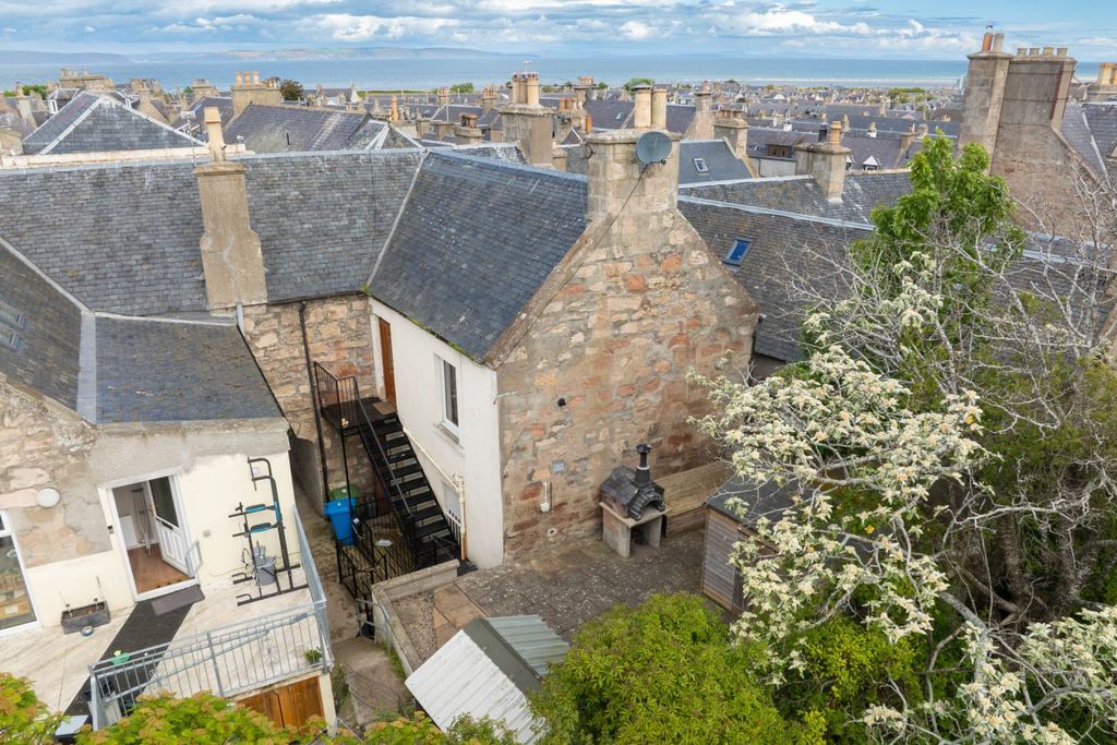 Additional image 15 of 2 bed flat for saleHigh Street, Nairn IV12