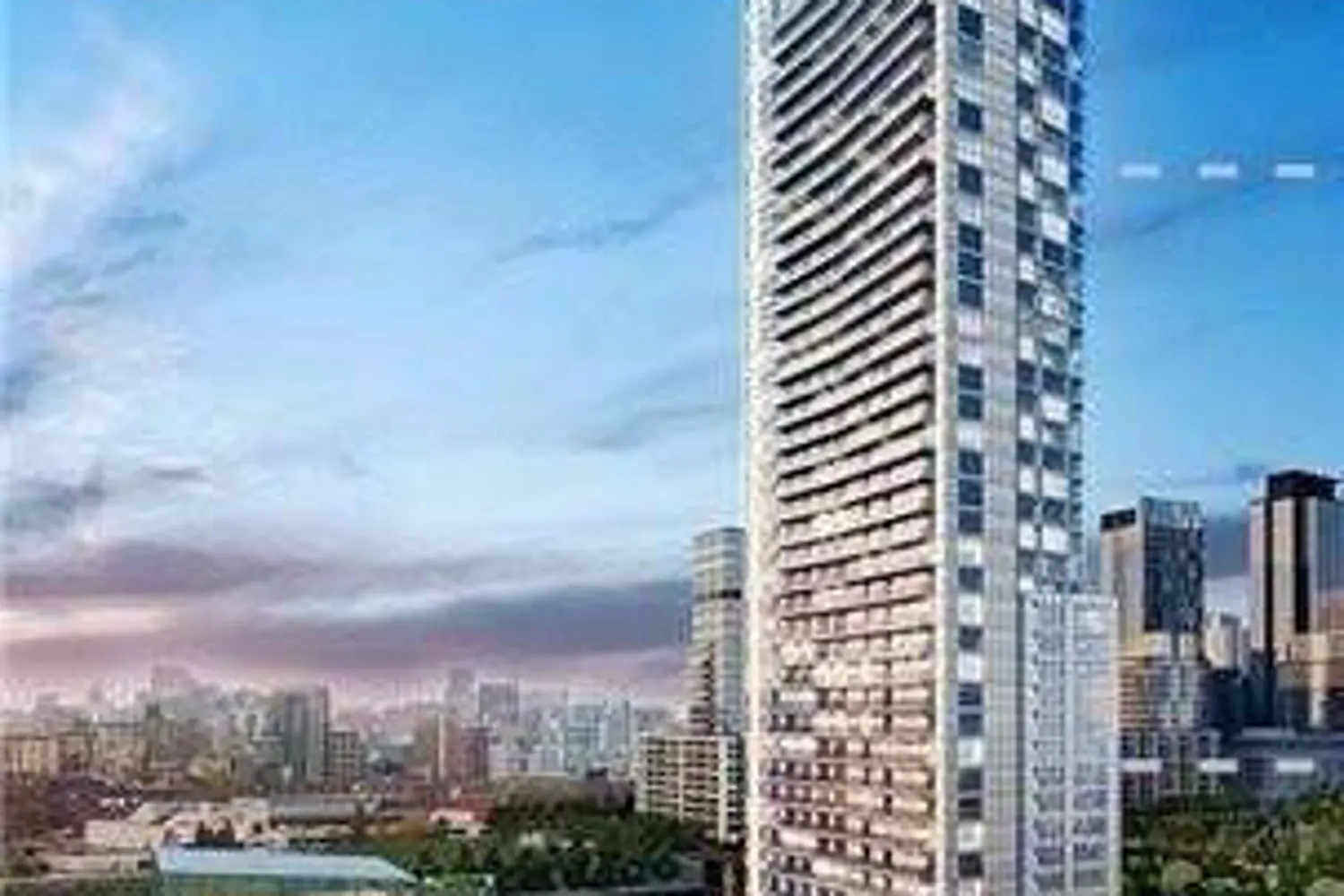 75 Queens Wharf Road 2203