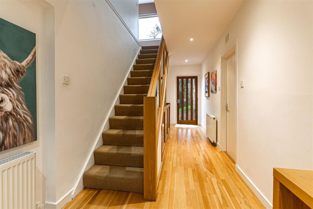 Additional image 11 of 5 bed detached house for saleTweed Rig, Gattonside, Melrose TD6