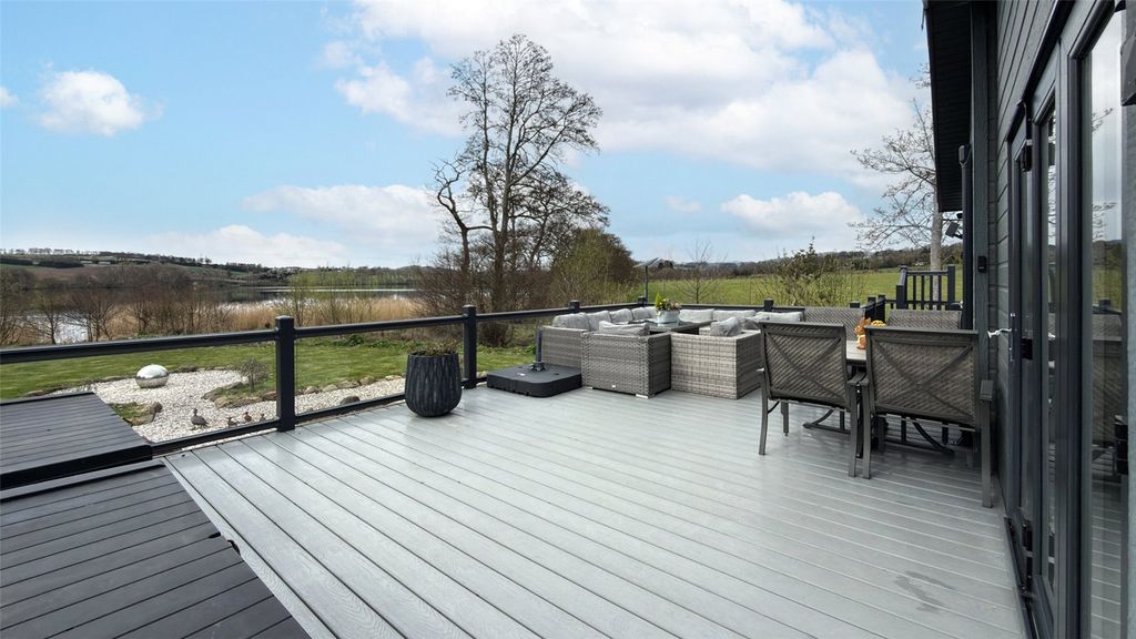 Additional image 17 of 3 bed bungalow for sale48 Marlee Gardens, Kinloch, Blairgowrie, Perth And Kinross PH10