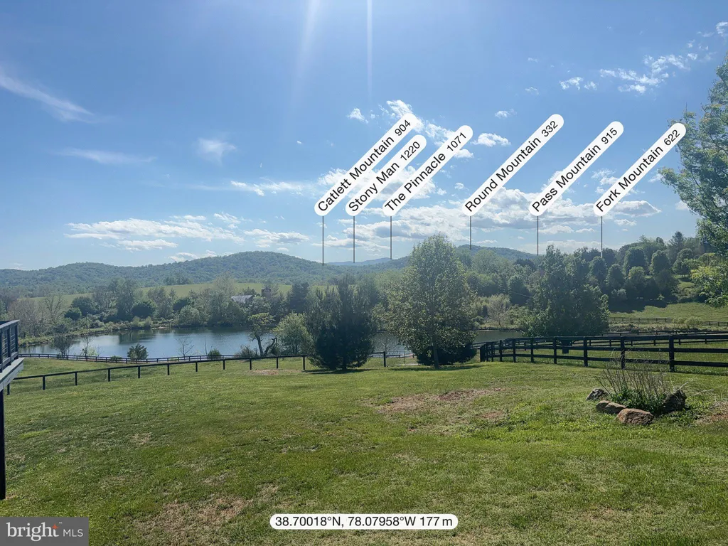 Additional image 65 of 23 White Horse Hill Lane, Amissville, VA 20106