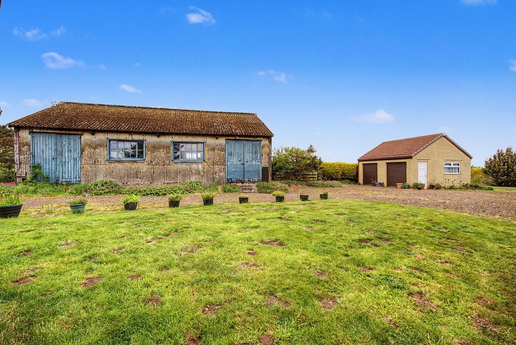 Additional image 15 of 3 bed detached house for sale2 Holding, East Fortune, North Berwick EH39