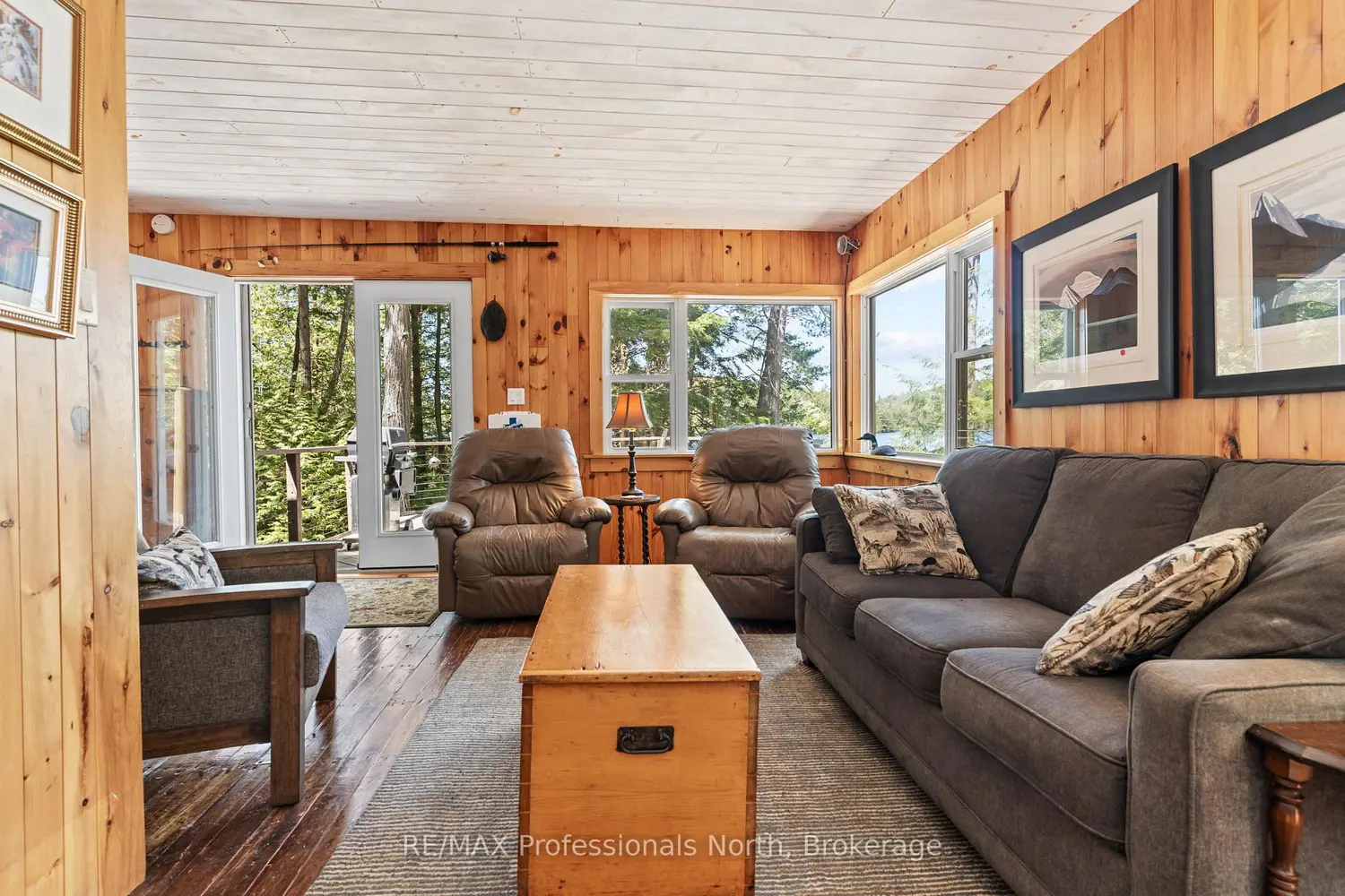 54261 Big Hawk East Shore photo 3