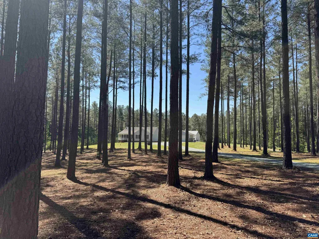 1121 Hardware Rd, Scottsville, VA 24590