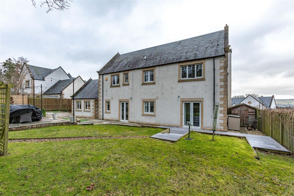 Additional image 35 of 6 bed detached house for saleHarleyburn Court, Melrose TD6