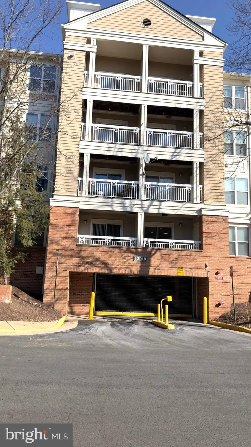 12919 Alton Square Unit 203, Herndon, VA 20170