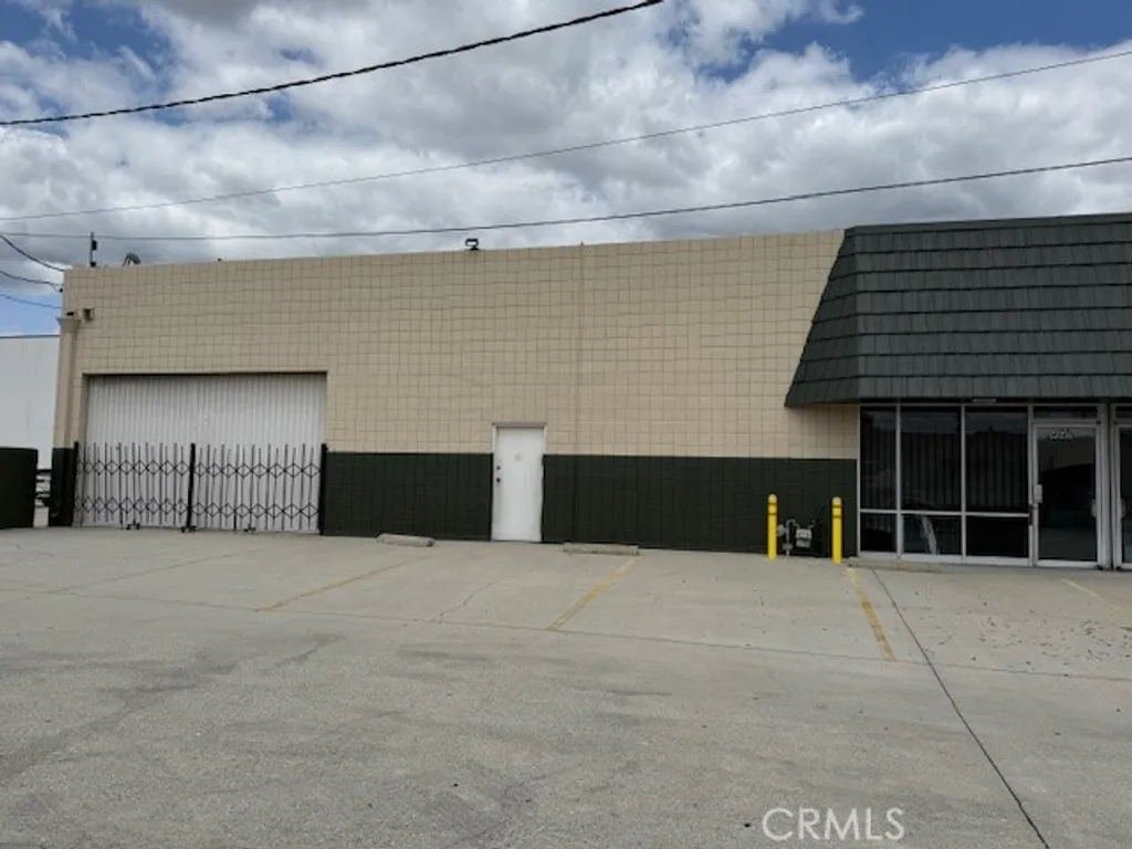 4947 Walnut Grove Avenue, San Gabriel, CA 91776