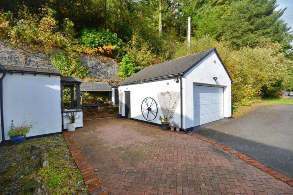 Additional image 15 of 4 bed detached house for saleDinas Mawddwy, Machynlleth SY20