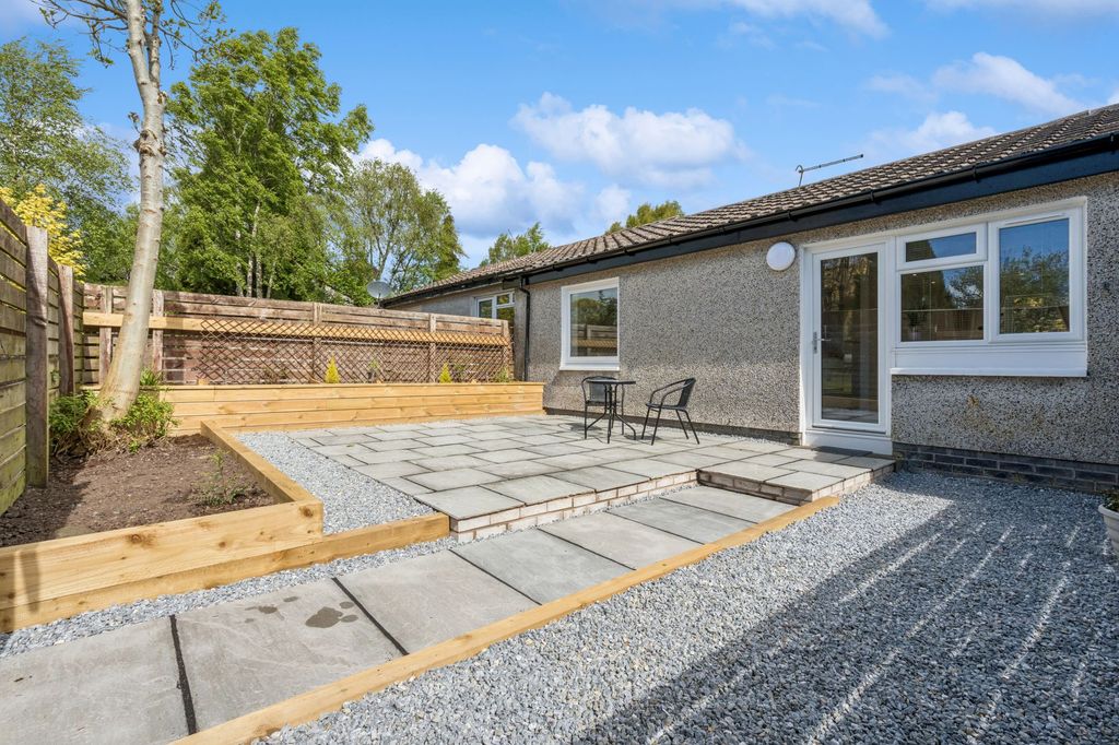 Additional image 15 of 1 bed terraced bungalow for saleBuccleuch Court, Dunblane FK15