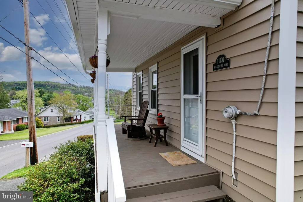 Additional image 39 of 11101 Welsh Hill Road, Frostburg, MD 21532