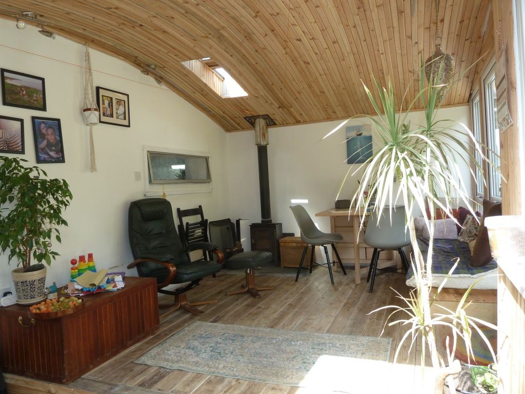 Additional image 5 of 3 bed cottage for saleGlenfyne Cottage Queen St, Dunoon PA23