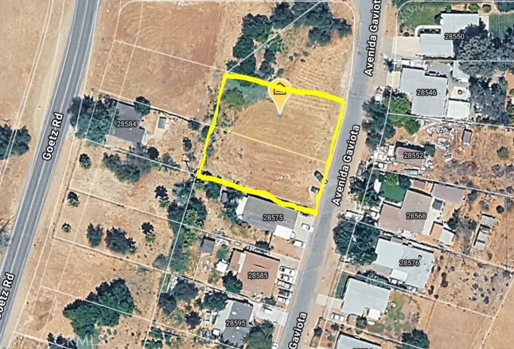 Additional image 3 of 1 Gaviota, Quail Valley, CA 92587