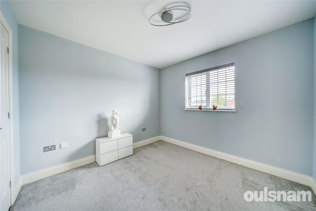 Additional image 7 of 2 bed flat for saleHoneymans Gardens, Droitwich, Worcestershire WR9