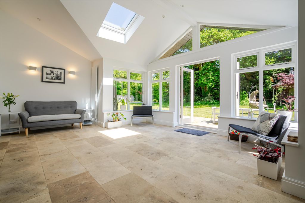 Additional image 3 of 5 bed detached house for saleCoopers Hill Lane, Englefield Green, Egham, Surrey TW20