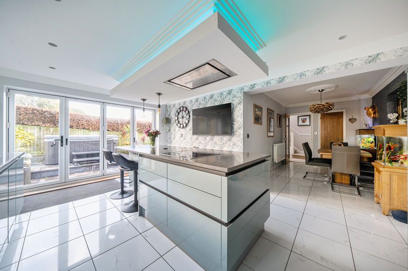 Additional image 4 of 6 bed detached house for saleSouthdowns Road, Dawlish EX7
