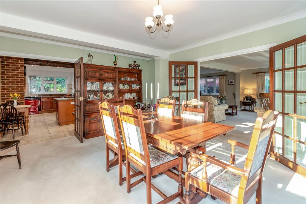 Additional image 11 of 4 bed detached house for saleTite Hill, Egham, Surrey TW20