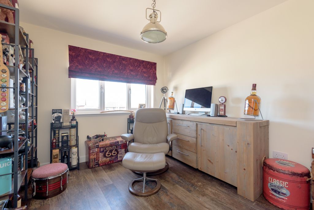 Additional image 25 of 5 bed detached house for sale56 Noble Gardens, East Linton, East Lothian EH40