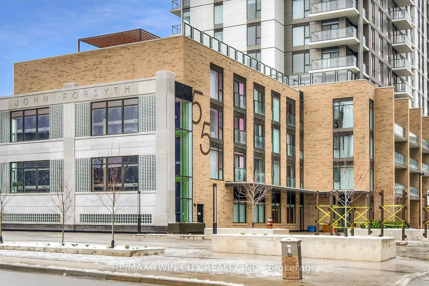 55 Duke Street 1201