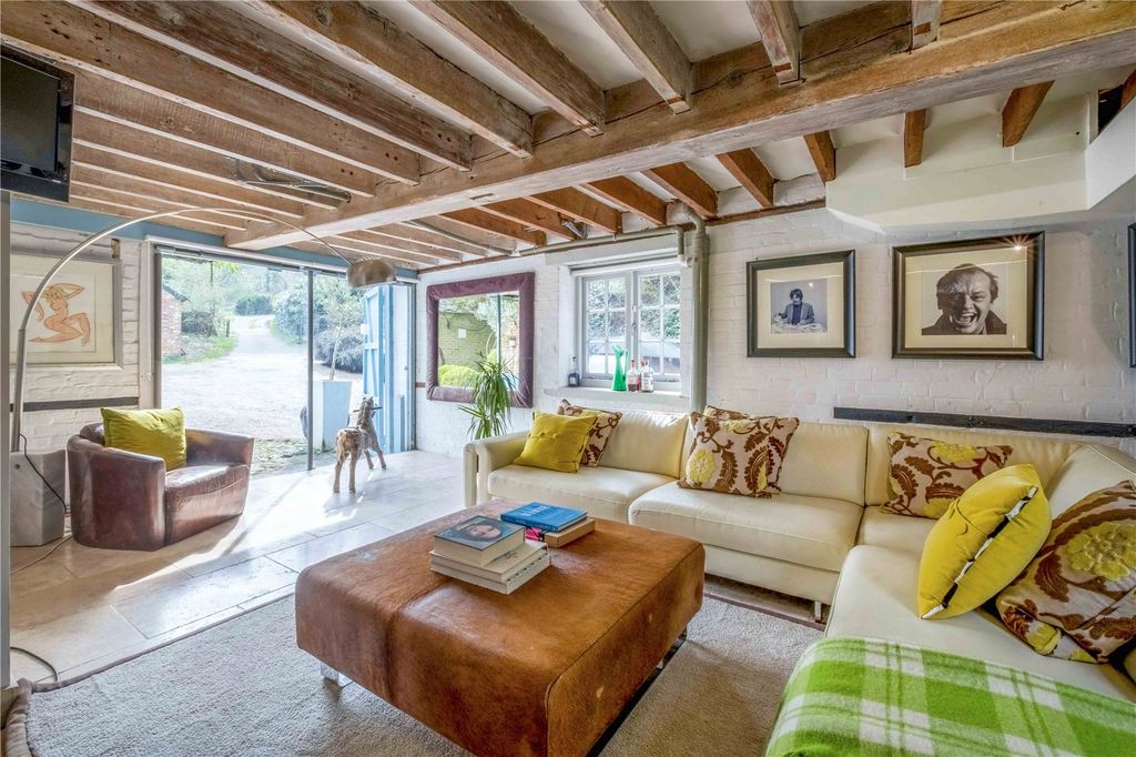Additional image 8 of 5 bed detached house for saleReigate Road, Dorking, Surrey RH4