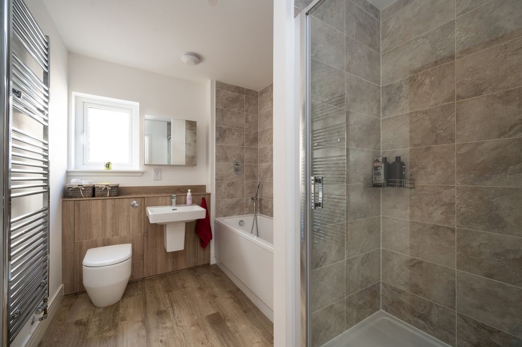 Additional image 16 of 4 bed semi-detached house for sale12 Lauder Rambling, North Berwick, East Lothian EH39
