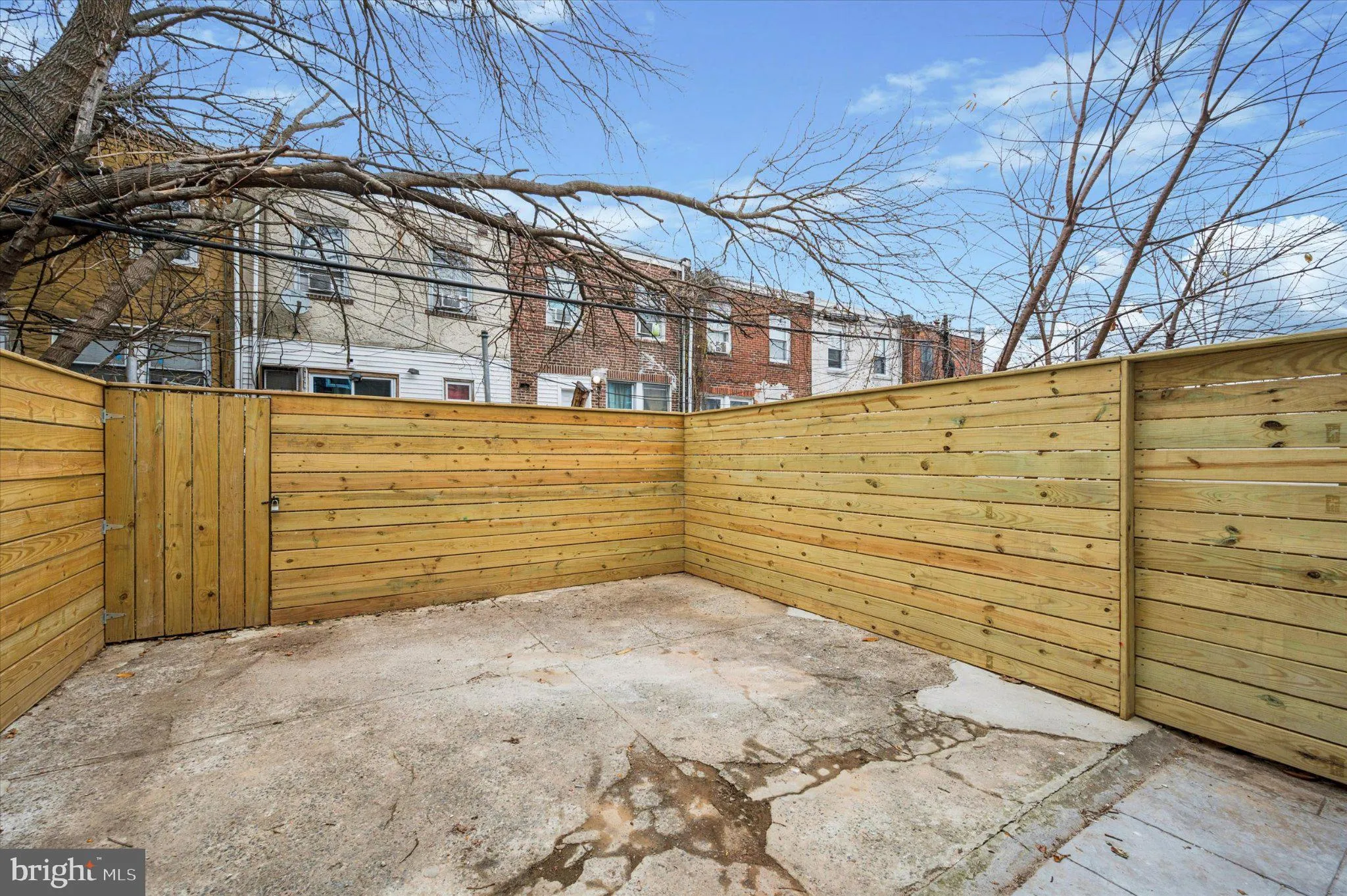Additional image 33 of 2553 S Dewey Street Unit 1, Philadelphia, PA 19142