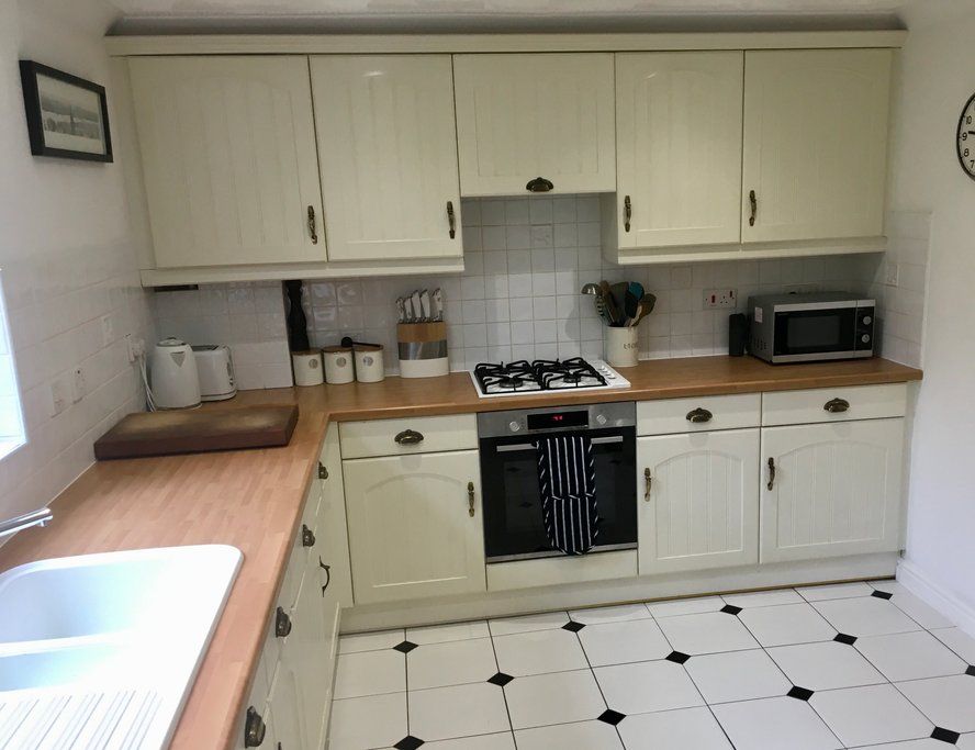 Additional image 3 of 2 bed flat for saleSamphire Court, Dover CT16