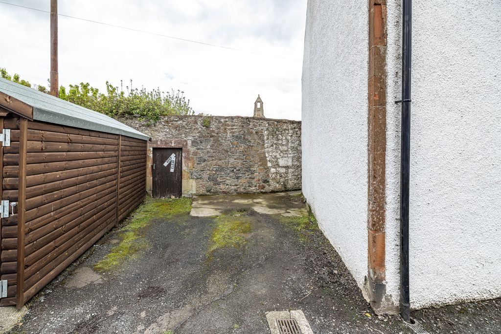 Additional image 23 of 2 bed cottage for saleOsmond Cottage, Smiths Road, Melrose TD6