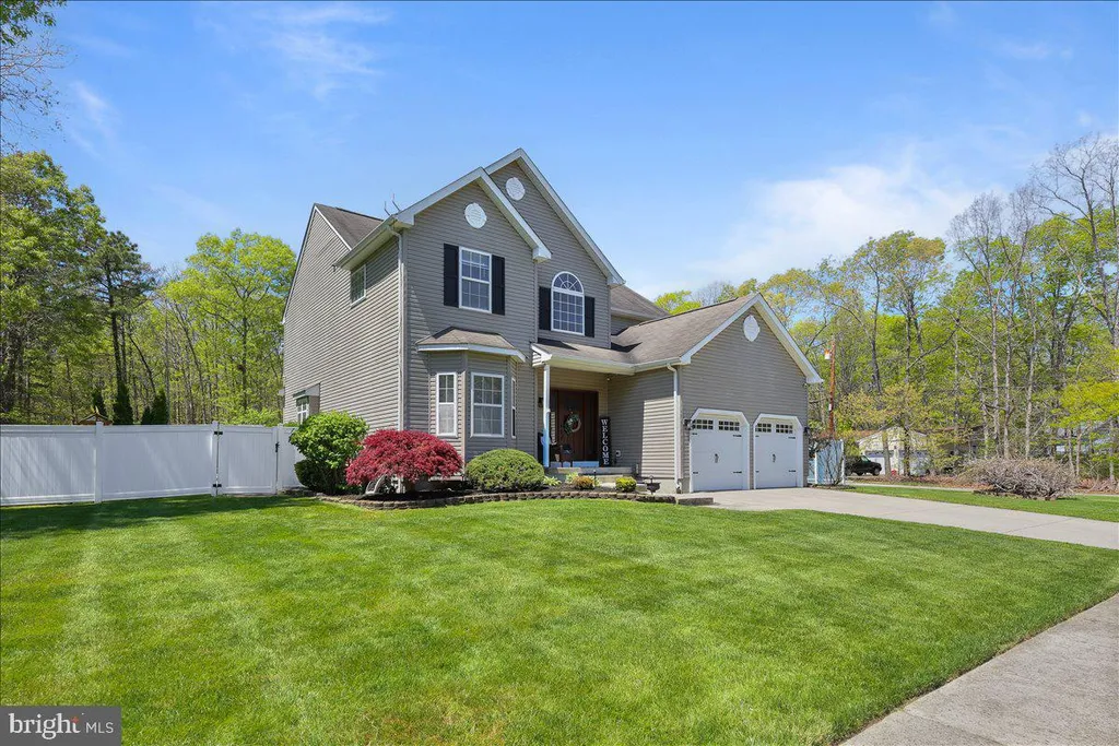 Additional image 2 of 201 Prancer Road, Egg Harbor Township, NJ 08234