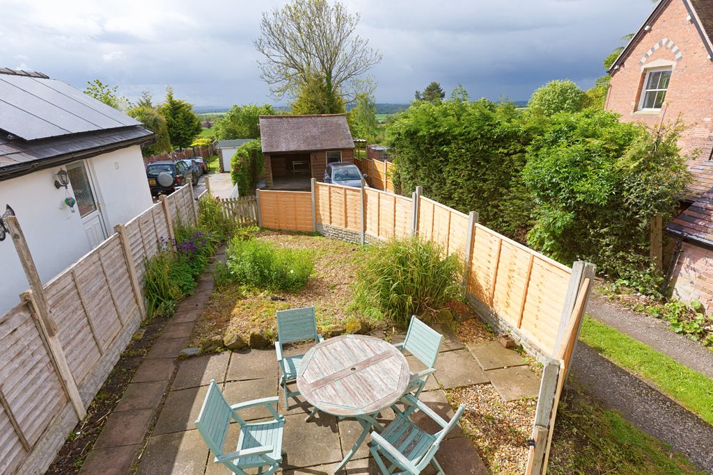 Additional image 12 of 2 bed terraced house for sale4 Rectory Terrace, Whittington, Oswestry, Shropshire SY11
