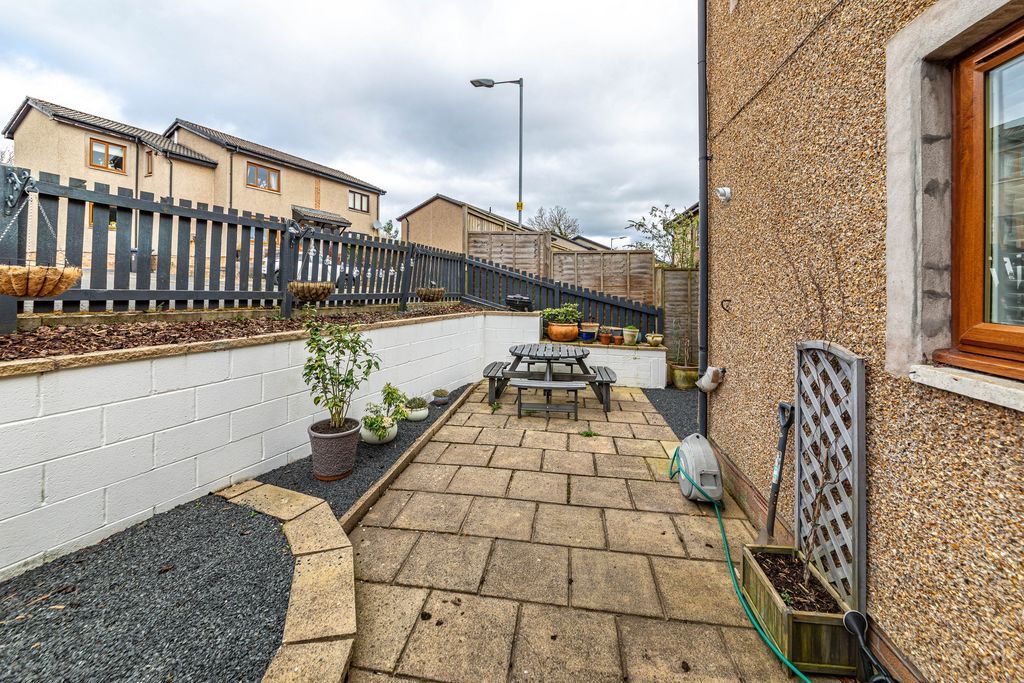 Additional image 17 of 2 bed semi-detached house for sale24 Eildon View, Melrose TD6