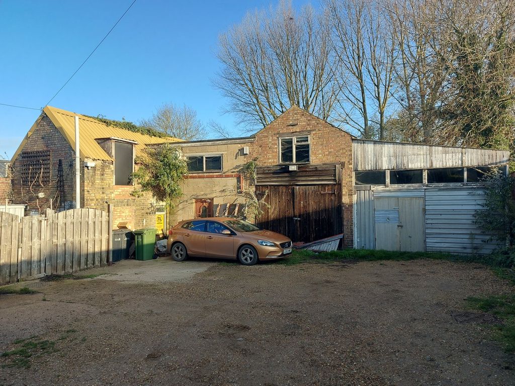 Land for saleWisbech Road, Outwell, Wisbech PE14