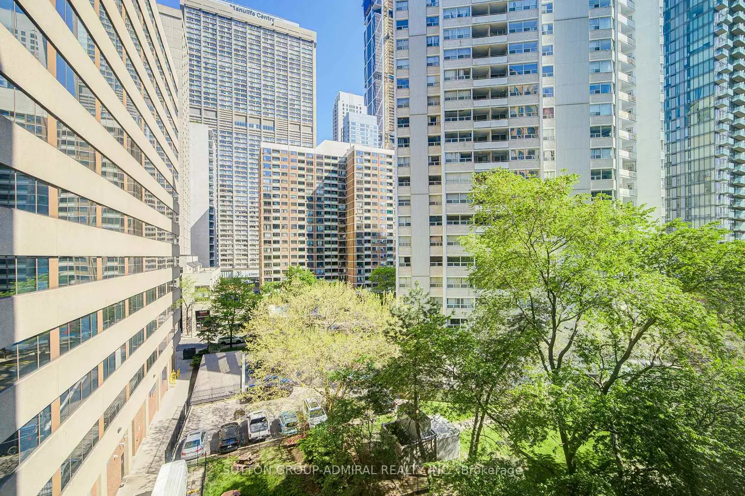 Additional image 15 of 1055 Bay Street 716