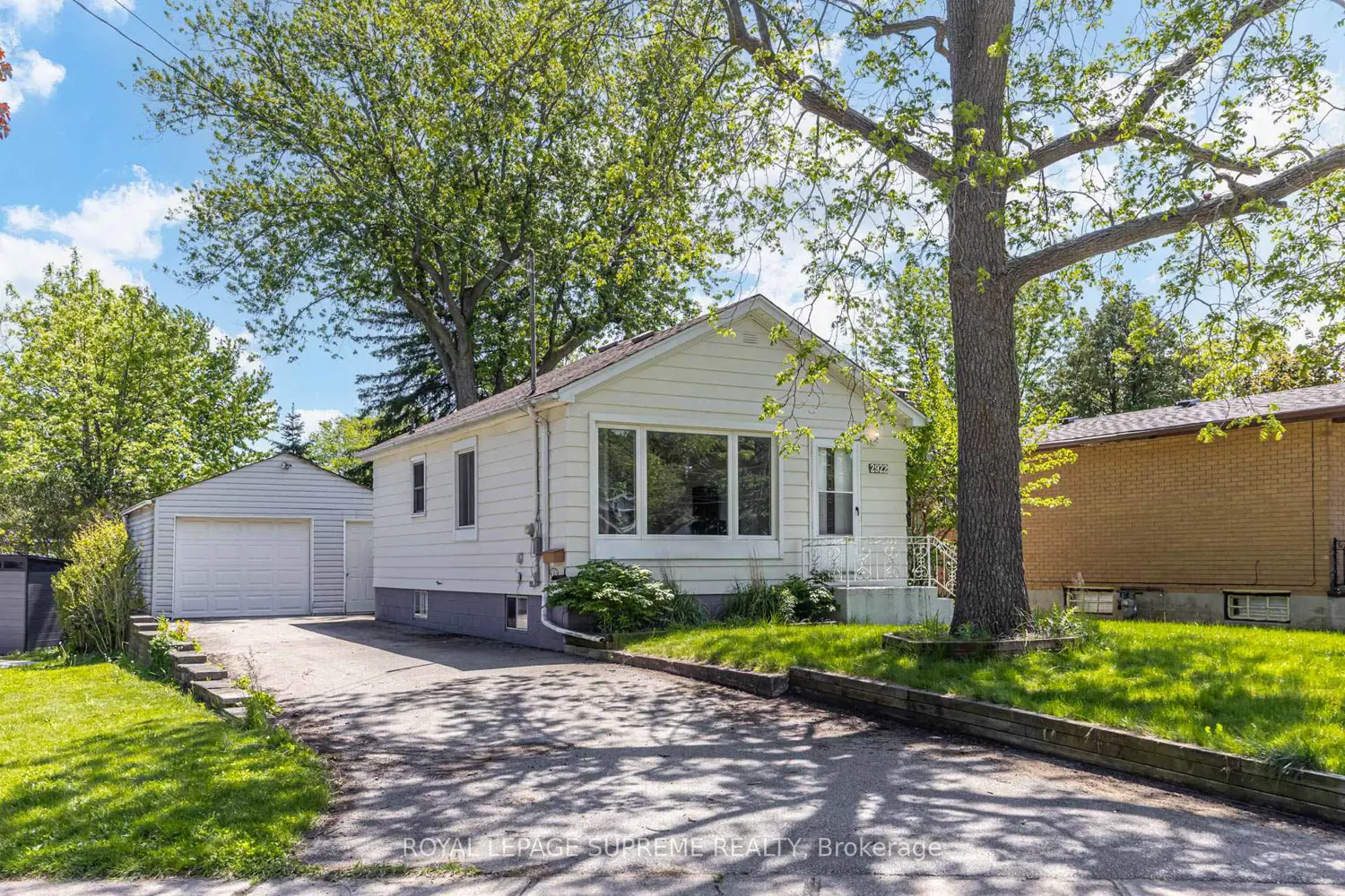 2922 Portage Road