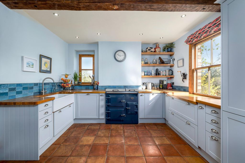 Additional image 4 of 4 bed farmhouse for saleDymock, Gloucestershire GL18