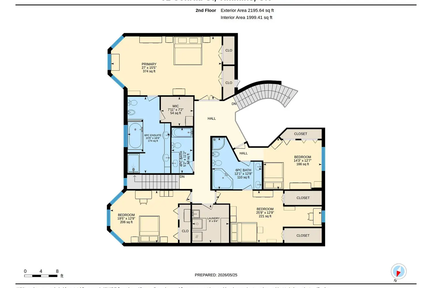 Additional image 6 of 91 Conrad Court