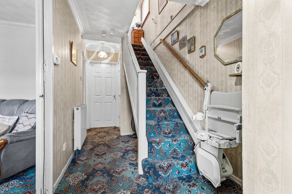 Additional image 4 of 3 bed semi-detached house for saleMaxwood Road, Galston KA4
