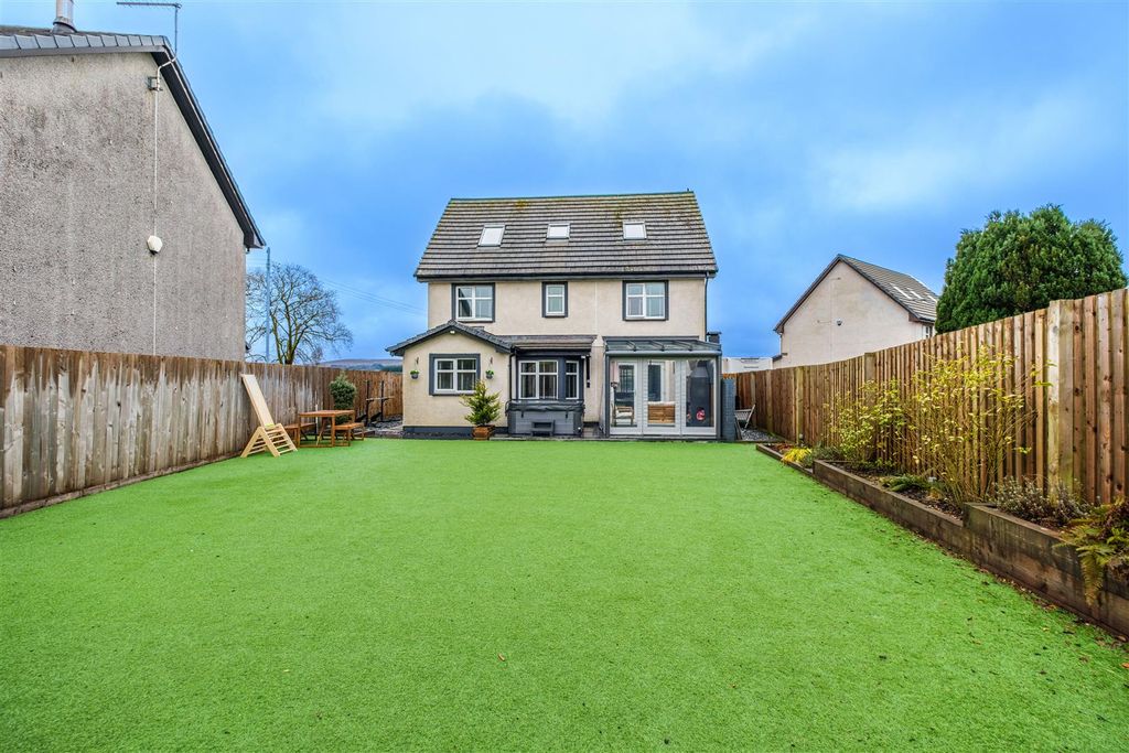 Additional image 30 of 6 bed detached house for saleIslay House, Drumclog, Strathaven ML10