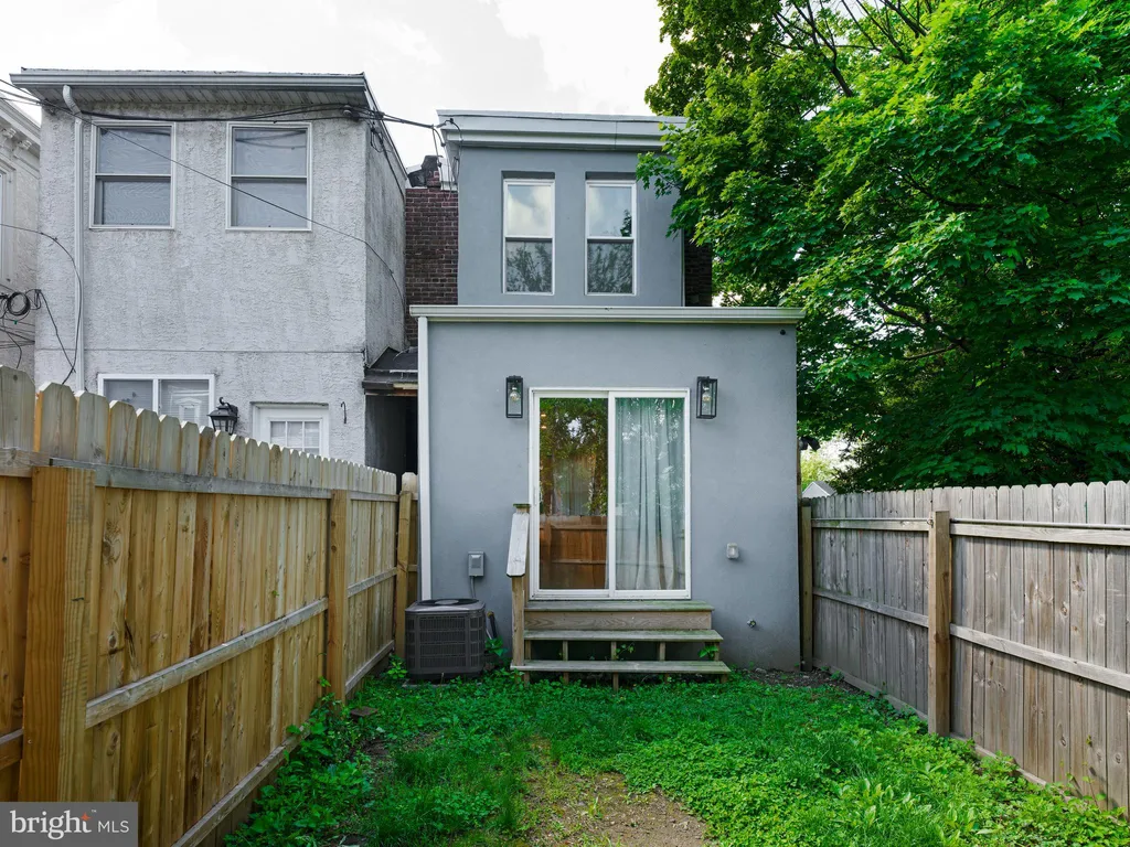 3627 Haywood Street, Philadelphia, PA 19129