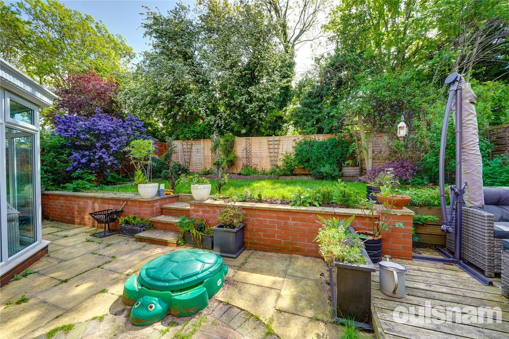 Additional image 9 of 4 bed detached house for saleBarns Croft Way, Droitwich, Worcestershire WR9