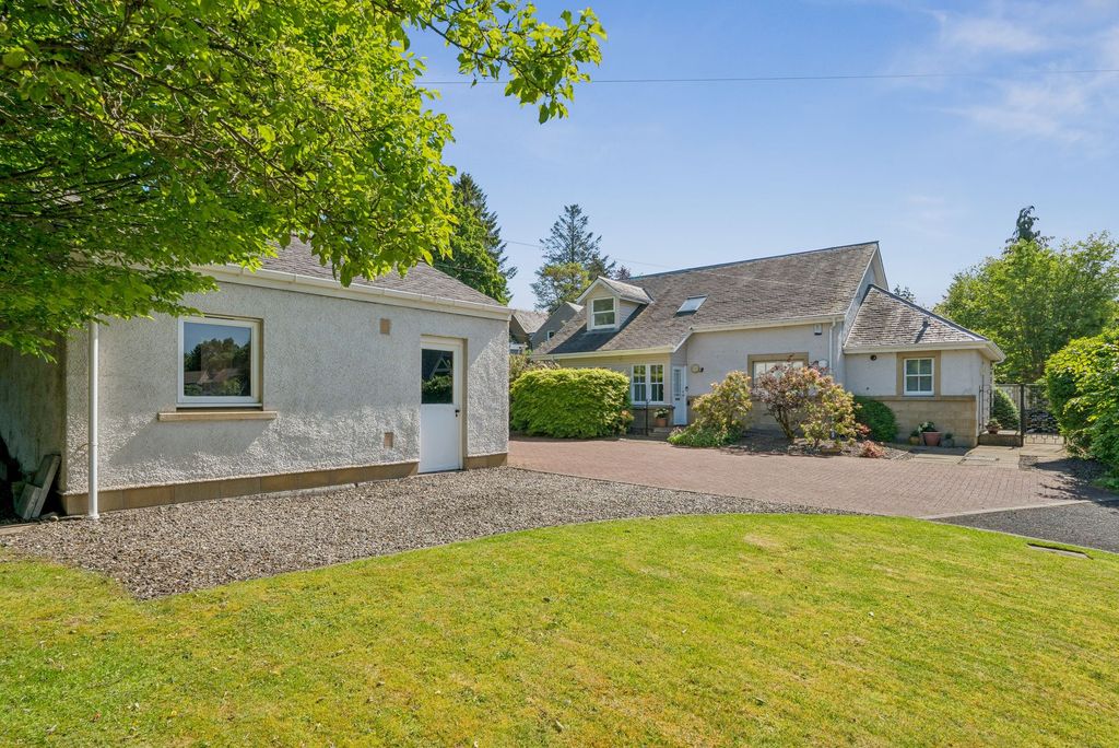 Additional image 37 of 3 bed detached house for saleSmithy Loan, Dunblane FK15
