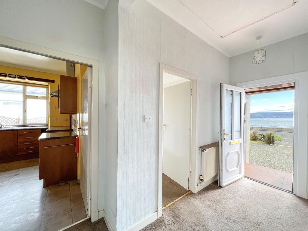 Additional image 8 of 2 bed detached bungalow for saleFairholm, 131 Bullwood Road, Dunoon PA23