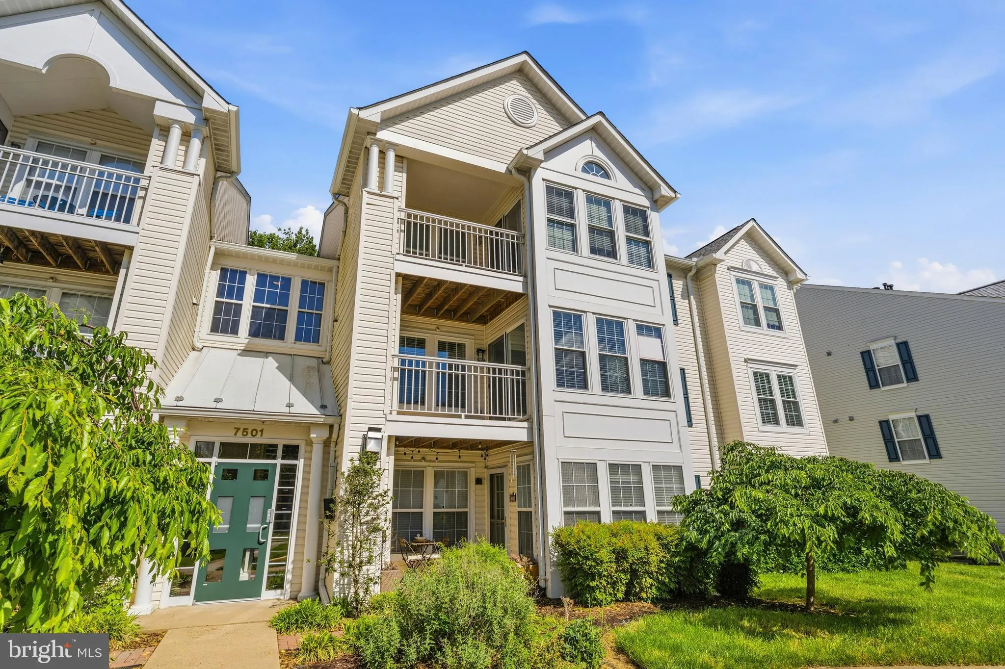 Additional image 64 of 7501 Calderon Court Unit 248, Alexandria, VA 22306